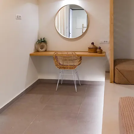 Calma Villas Ios Exterior photo
