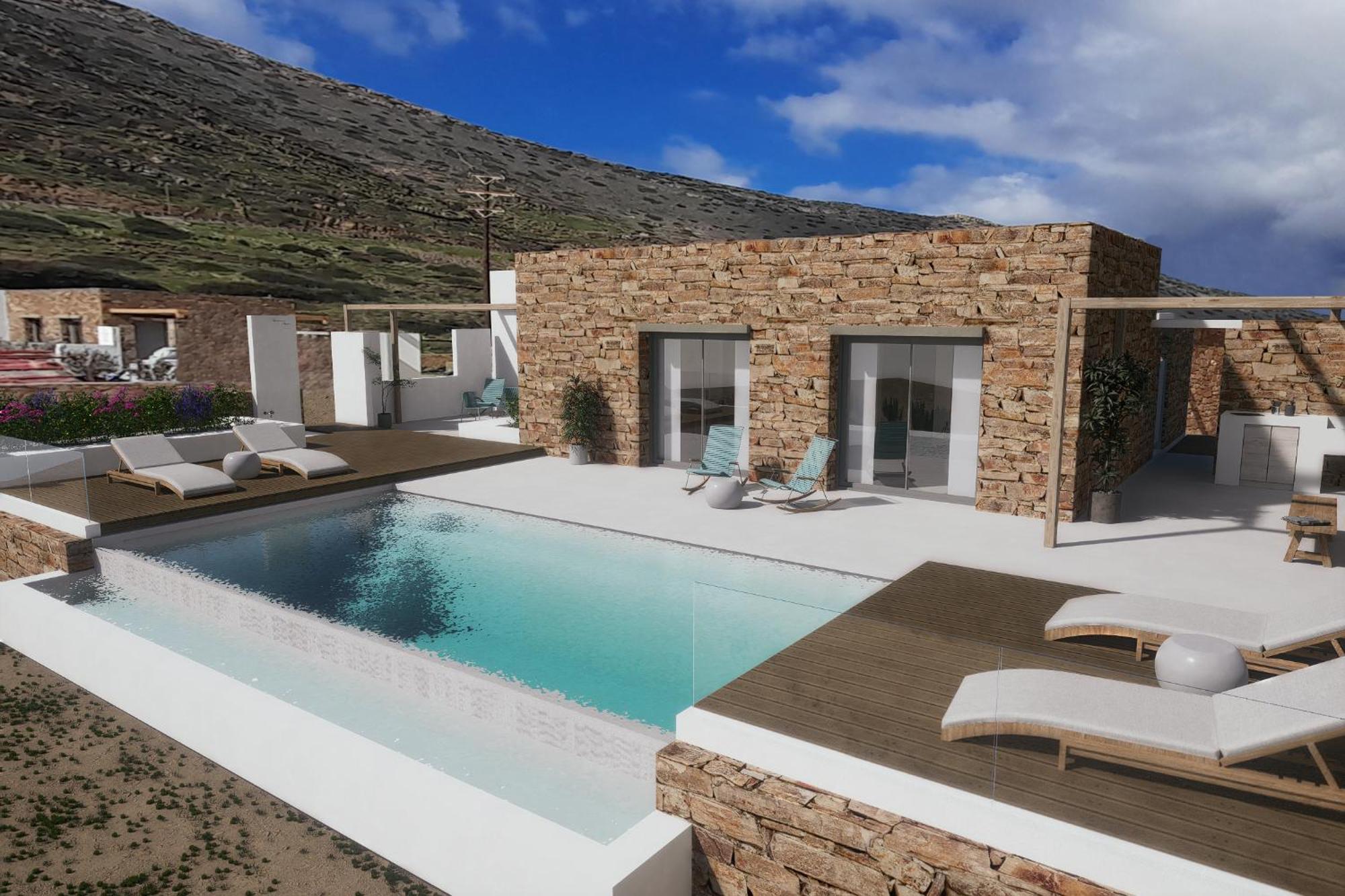 Calma Villa