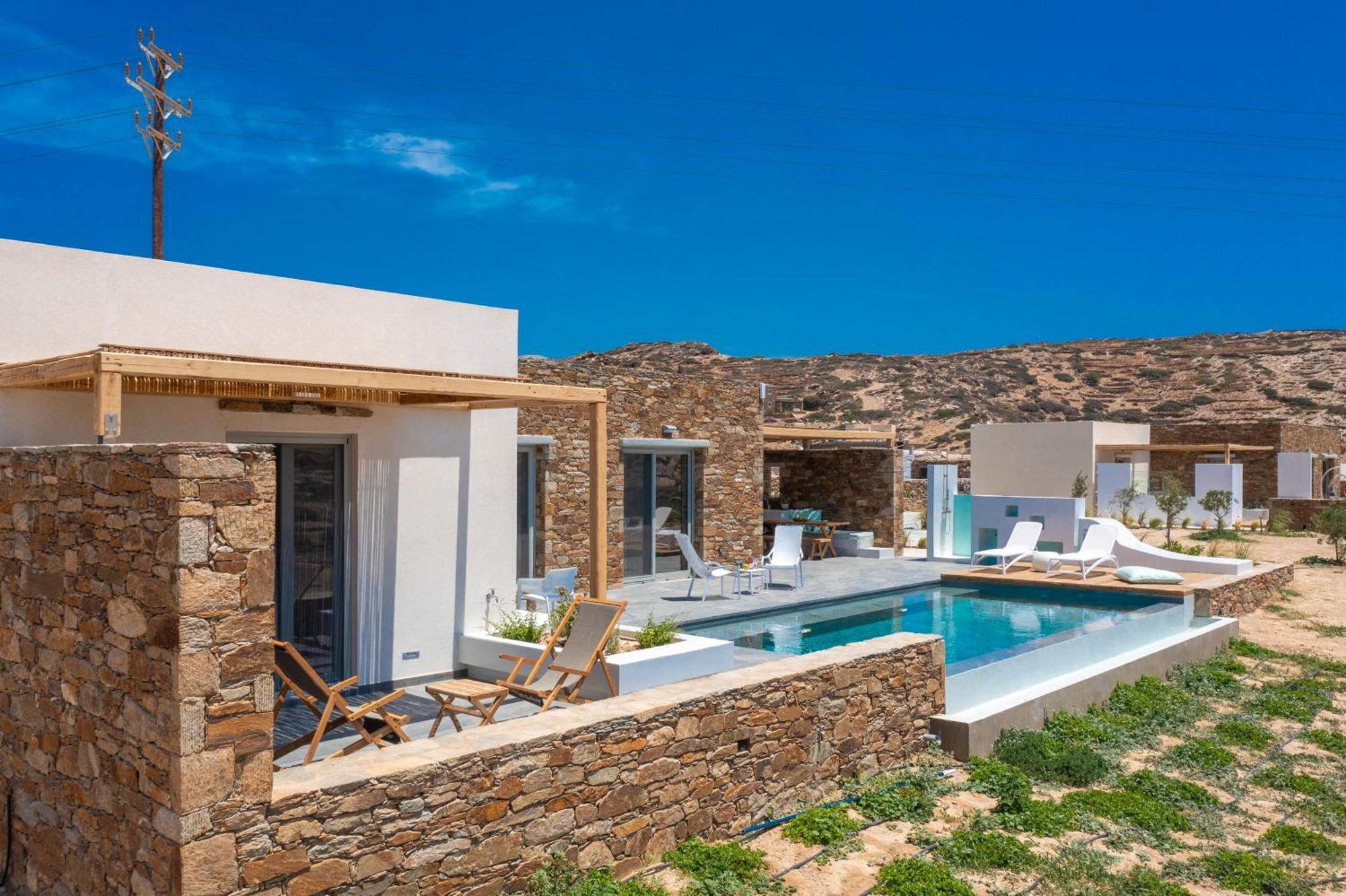 Villa Calma