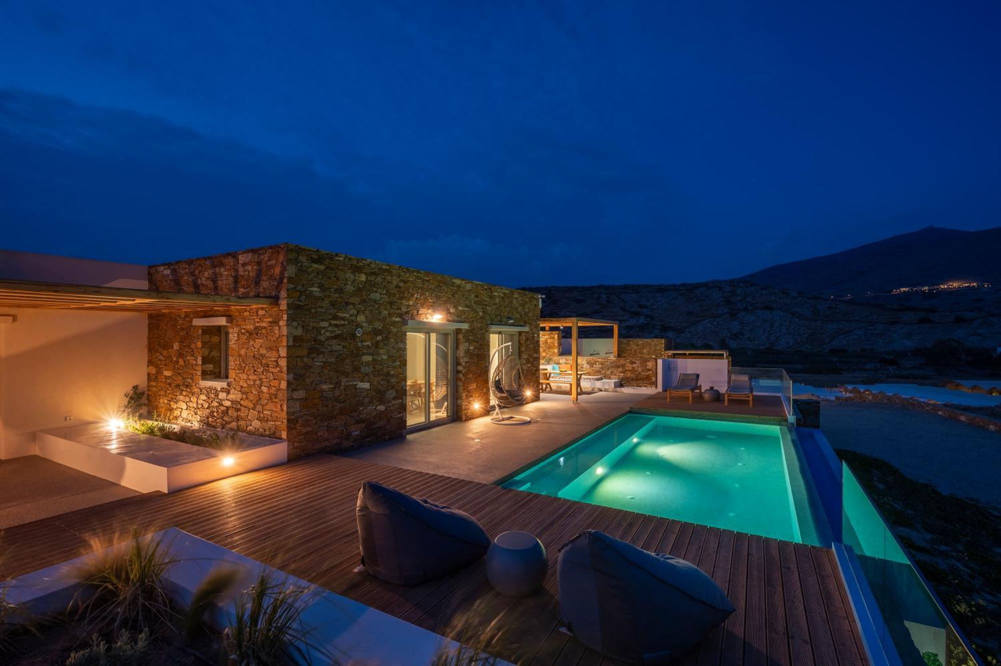 Calma Villa *