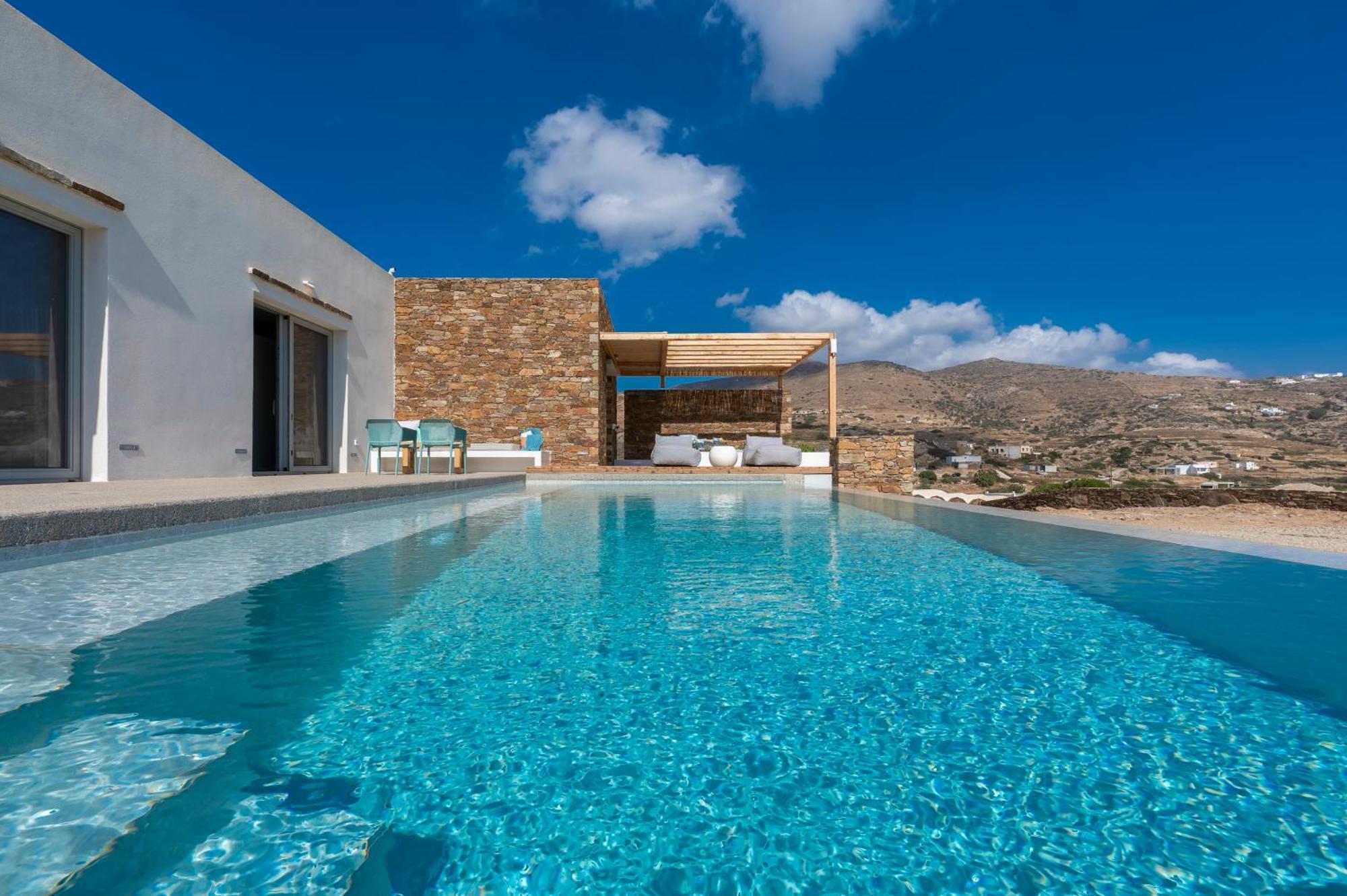 Villa Calma